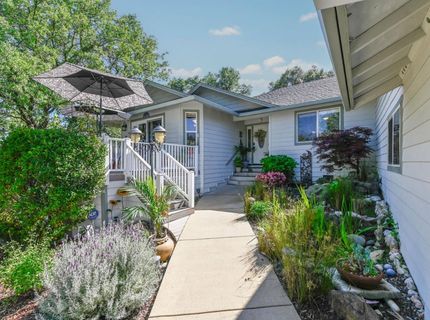 234 Mistletoe Ct, Angels Camp, CA 95222 Photo