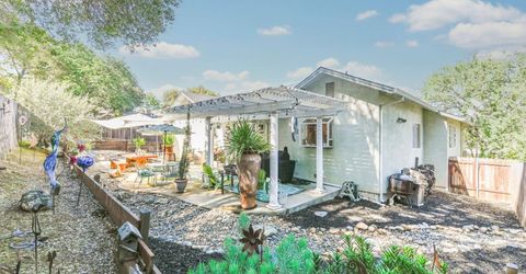 234 Mistletoe Ct, Angels Camp, CA 95222 Photo