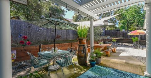 234 Mistletoe Ct, Angels Camp, CA 95222 Photo