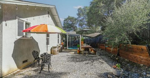 234 Mistletoe Ct, Angels Camp, CA 95222 Photo