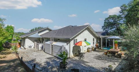 234 Mistletoe Ct, Angels Camp, CA 95222 Photo