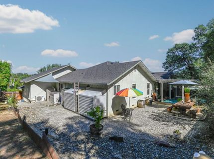 234 Mistletoe Ct, Angels Camp, CA 95222 Photo