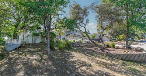 234 Mistletoe Ct, Angels Camp, CA 95222 Photo