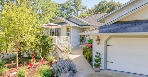 234 Mistletoe Ct, Angels Camp, CA 95222 Photo