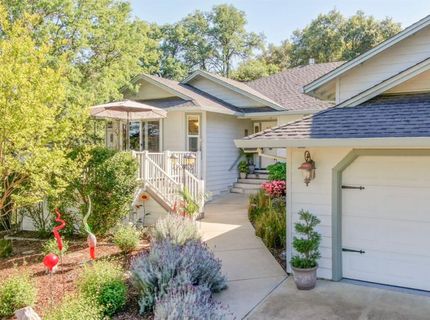234 Mistletoe Ct, Angels Camp, CA 95222 Photo