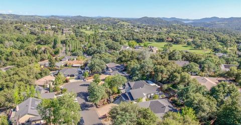 234 Mistletoe Ct, Angels Camp, CA 95222 Photo