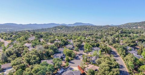 234 Mistletoe Ct, Angels Camp, CA 95222 Photo