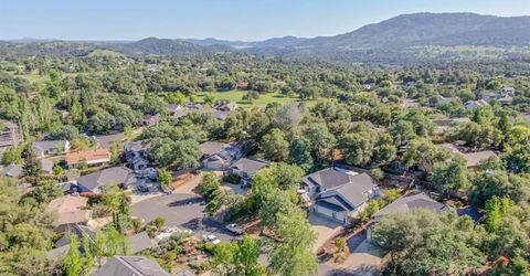 234 Mistletoe Ct, Angels Camp, CA 95222 Photo