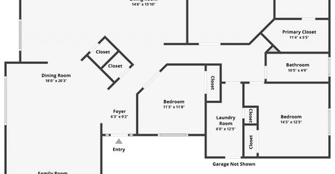 234 Mistletoe Ct, Angels Camp, CA 95222 Photo