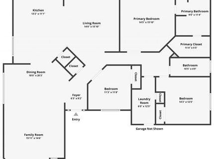 234 Mistletoe Ct, Angels Camp, CA 95222 Photo