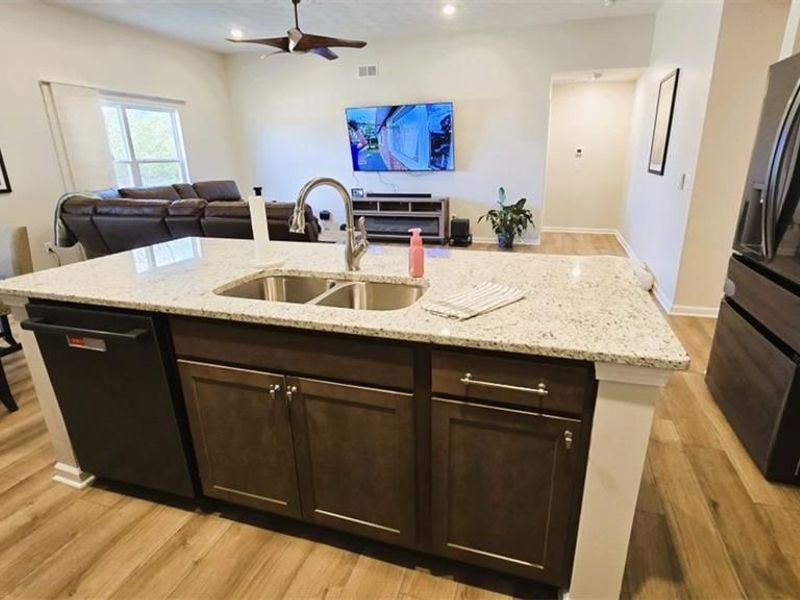 1702 Chevington Chase, Tipp City, OH 45371 Photo 16