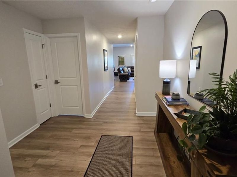 1702 Chevington Chase, Tipp City, OH 45371 Photo 2