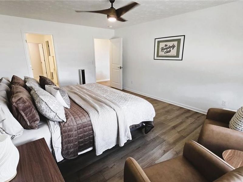 1702 Chevington Chase, Tipp City, OH 45371 Photo 21