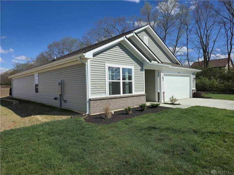 1702 Chevington Chase, Tipp City, OH 45371 Photo 42