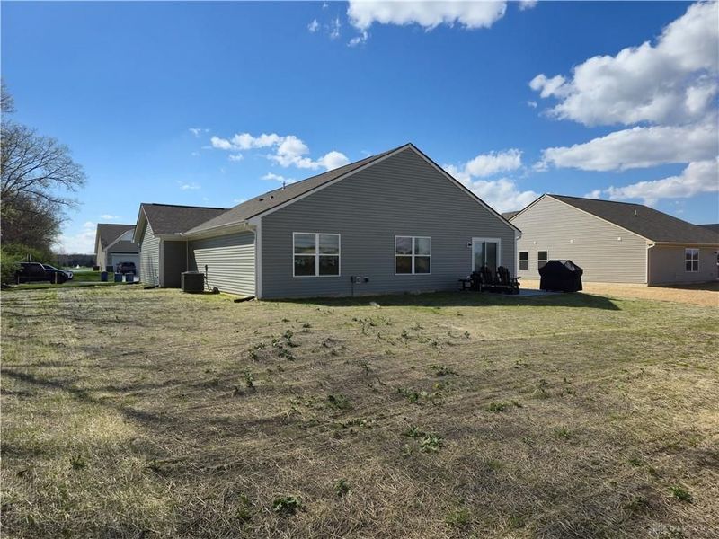 1702 Chevington Chase, Tipp City, OH 45371 Photo 47