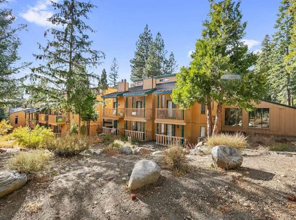 1300 Regency Way, Tahoe Vista, NV 96148 Photo
