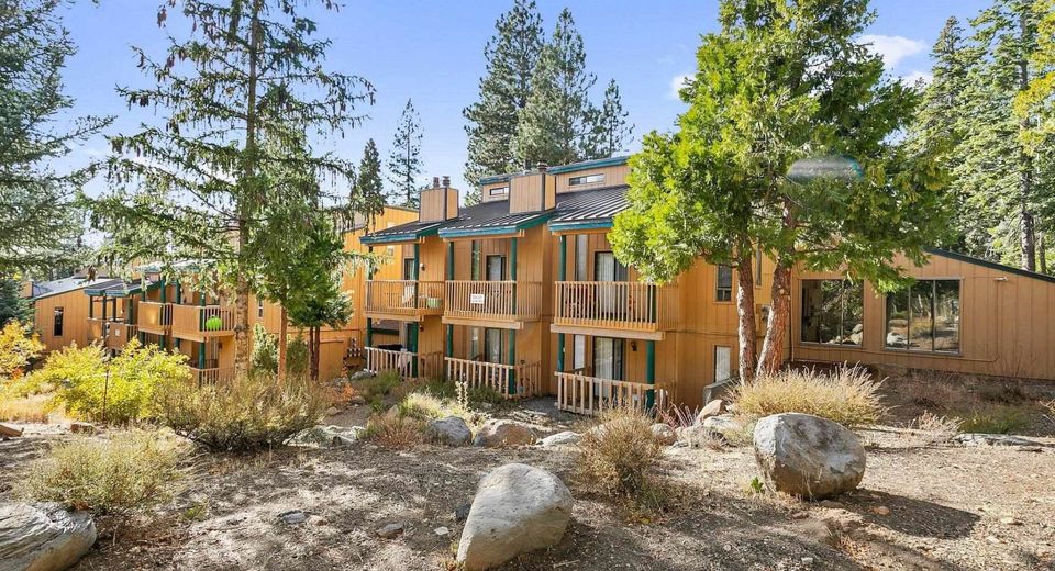 1300 Regency Way, Tahoe Vista, NV 96148 Photo