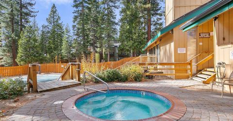 1300 Regency Way, Tahoe Vista, NV 96148 Photo