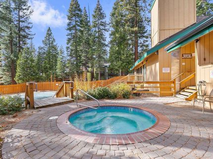 1300 Regency Way, Tahoe Vista, NV 96148 Photo