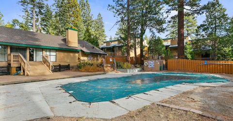 1300 Regency Way, Tahoe Vista, NV 96148 Photo