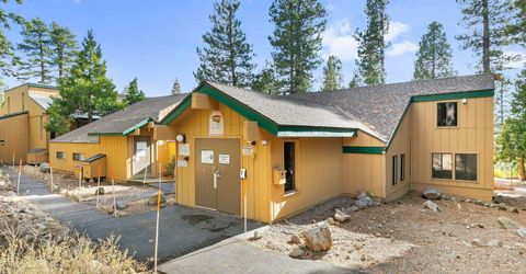 1300 Regency Way, Tahoe Vista, NV 96148 Photo