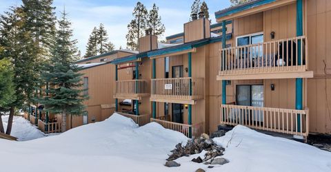 1300 Regency Way, Tahoe Vista, NV 96148 Photo