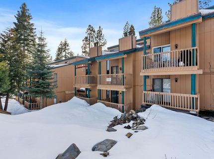 1300 Regency Way, Tahoe Vista, NV 96148 Photo