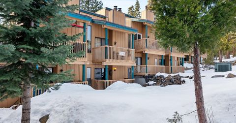 1300 Regency Way, Tahoe Vista, NV 96148 Photo