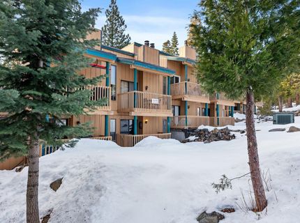 1300 Regency Way, Tahoe Vista, NV 96148 Photo