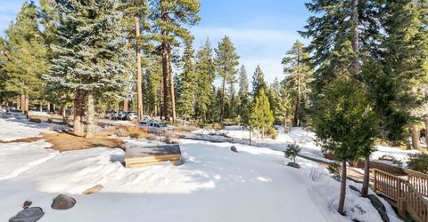 1300 Regency Way, Tahoe Vista, NV 96148 Photo