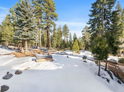 1300 Regency Way, Tahoe Vista, NV 96148 Photo