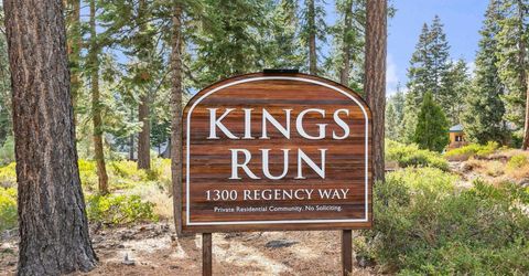 1300 Regency Way, Tahoe Vista, NV 96148 Photo