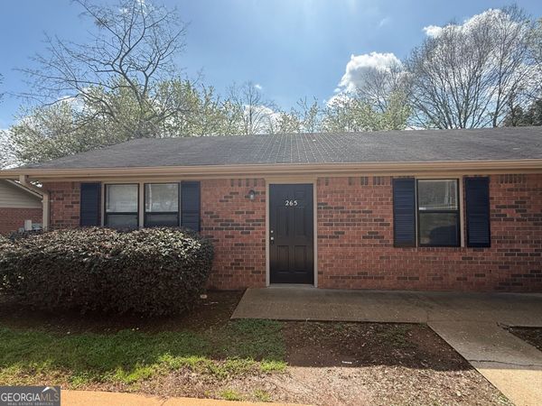 265 Vincent Drive, Athens, GA 30607