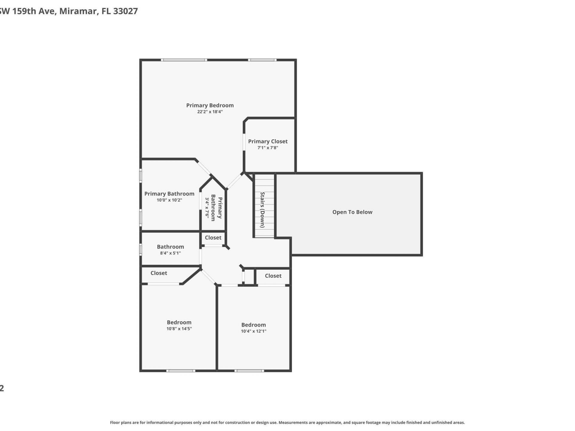 5241 SW 159th Avenue, Miramar, FL 33027 Photo