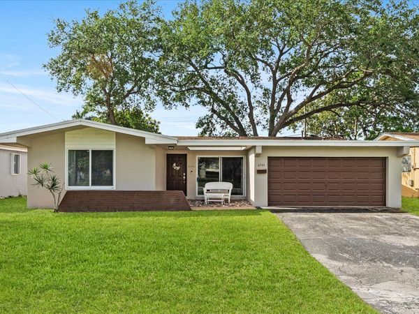 6744 SW 34th Court, Miramar, FL 33023