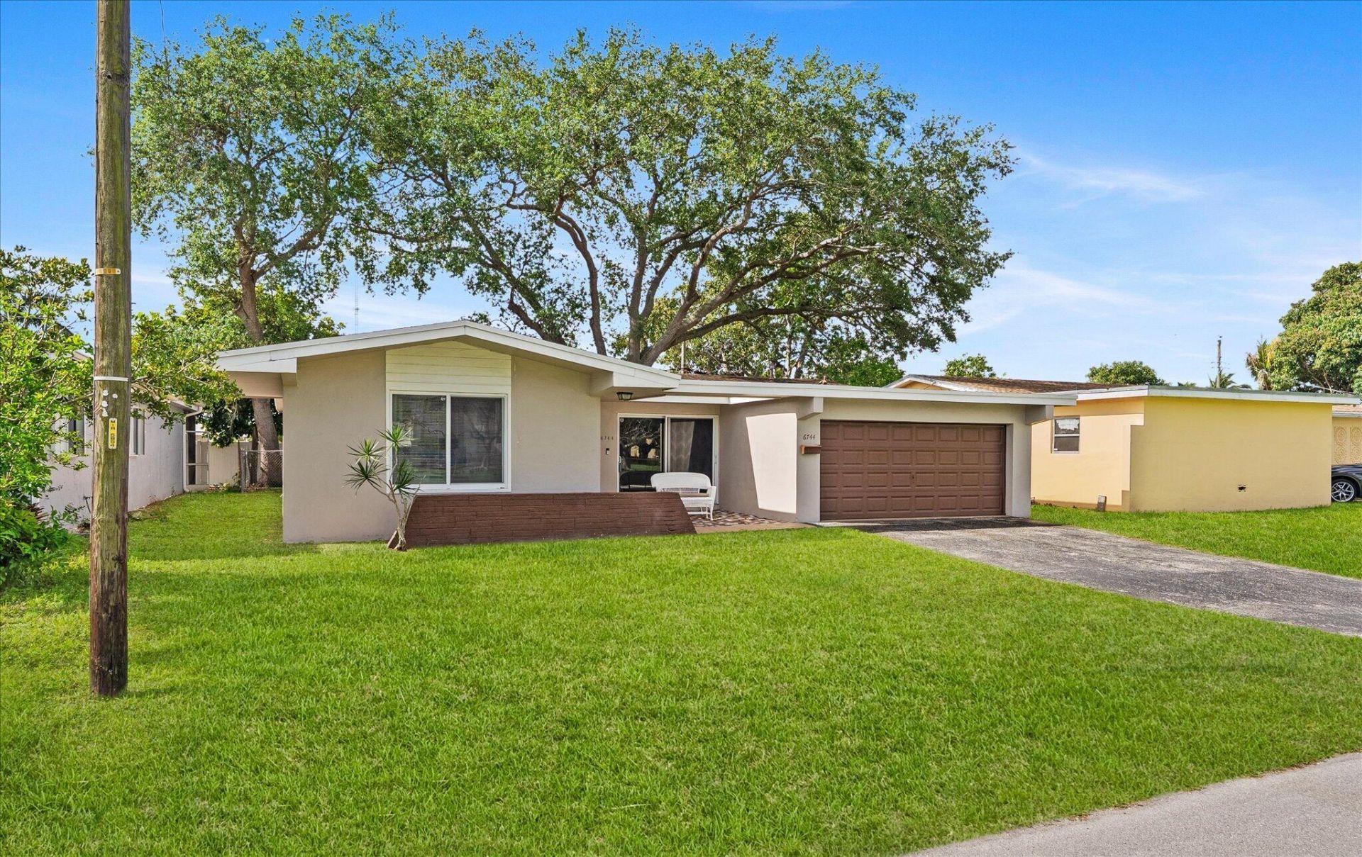 6744 SW 34th Court, Miramar, FL 33023 Photo