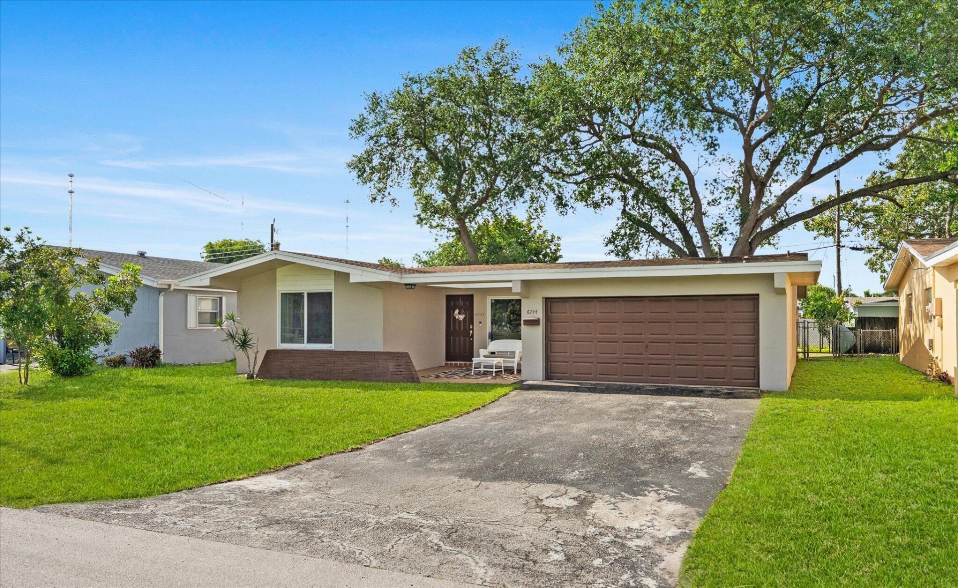 6744 SW 34th Court, Miramar, FL 33023 Photo