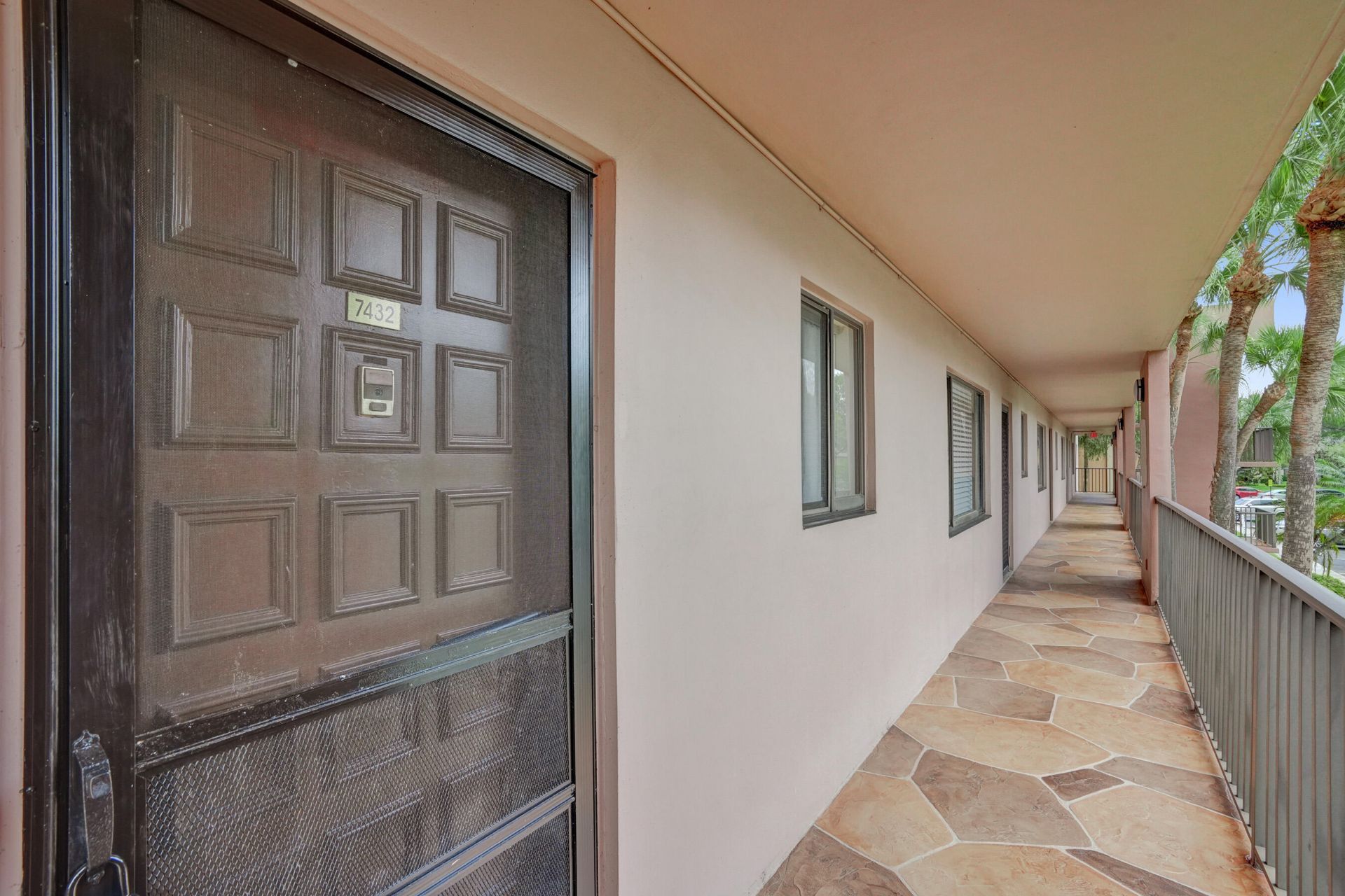 7432 Ashmont Circle, Unit 208, Tamarac, FL 33321 Photo