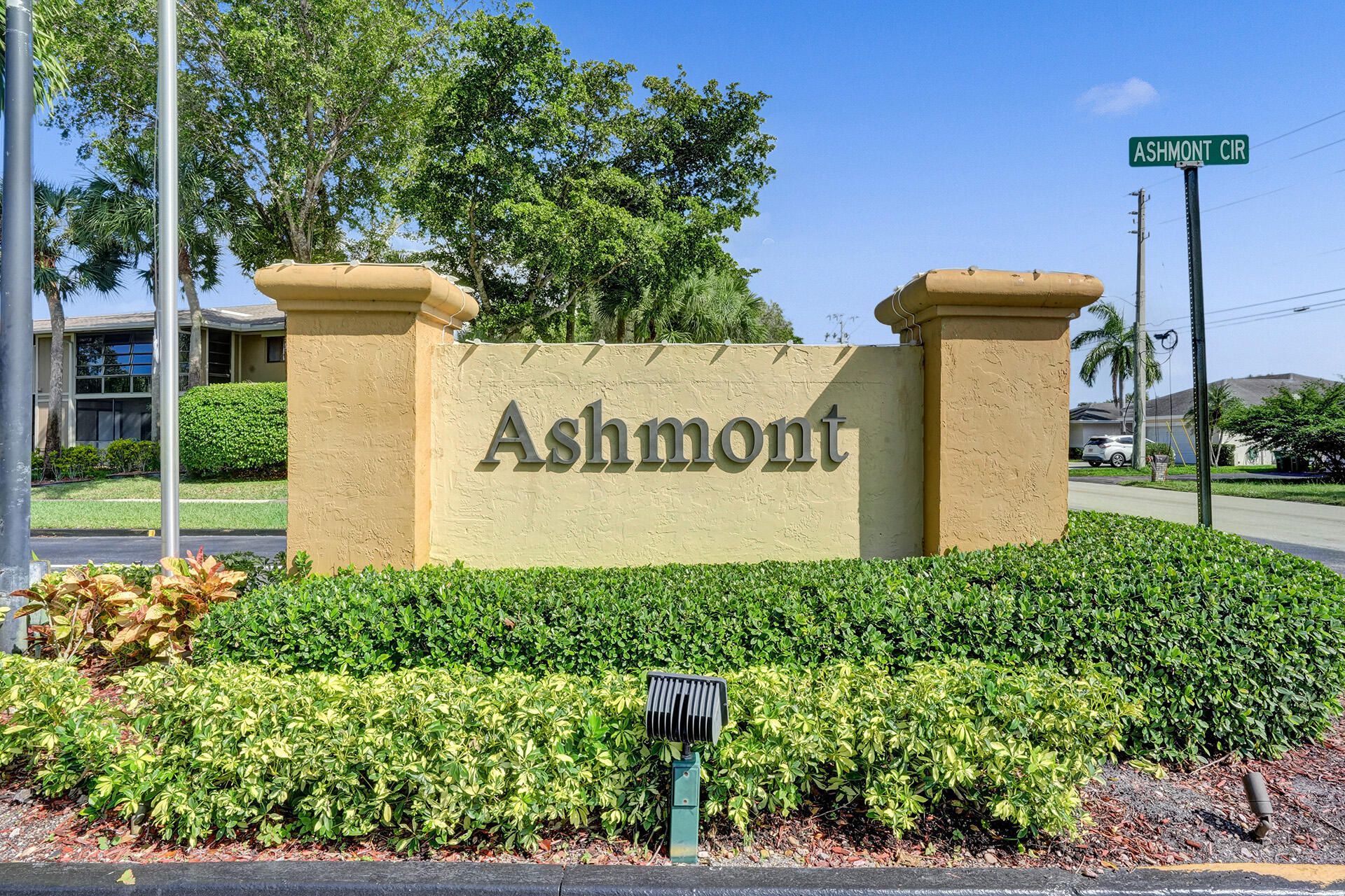 7432 Ashmont Circle, Unit 208, Tamarac, FL 33321 Photo