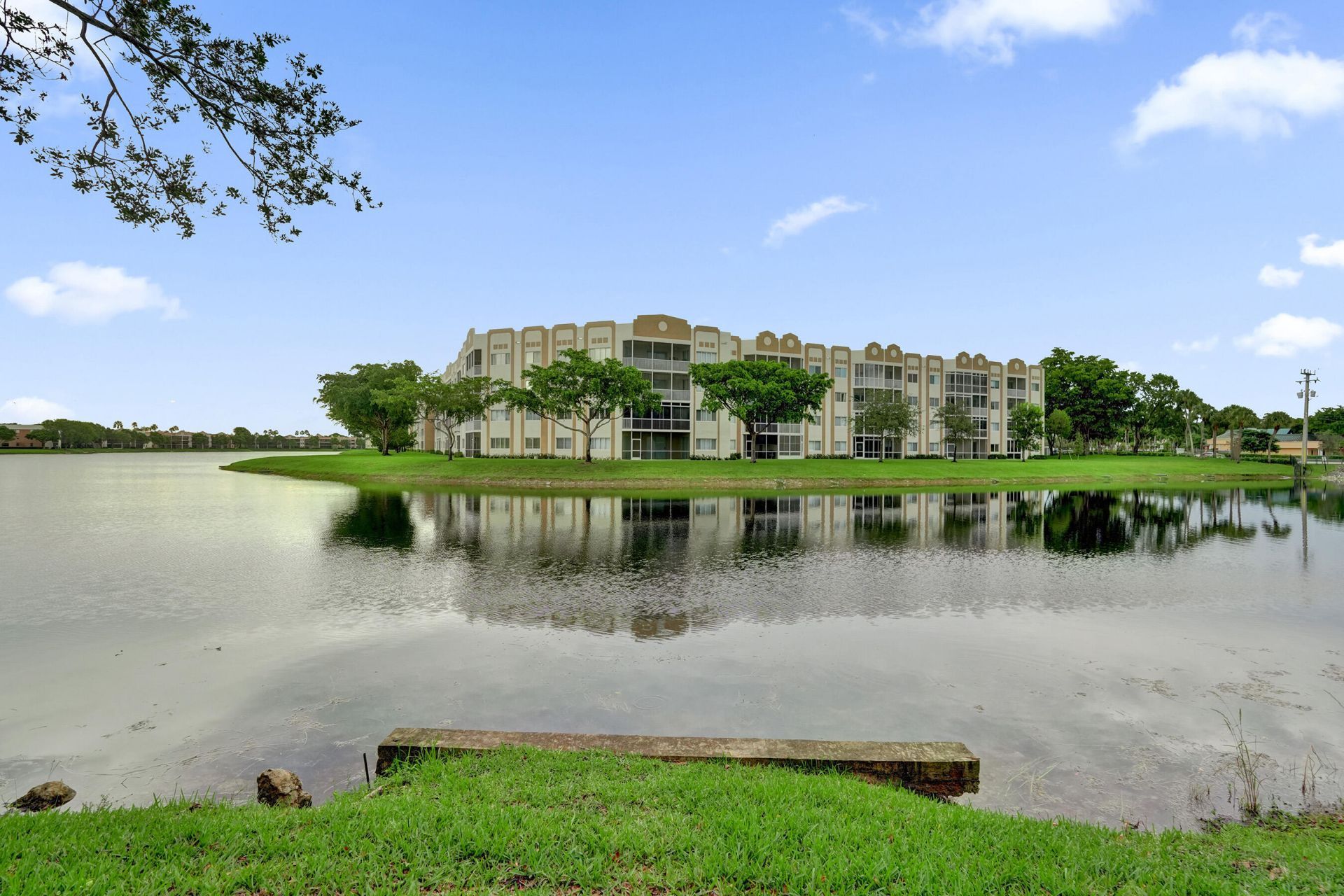 7432 Ashmont Circle, Unit 208, Tamarac, FL 33321 Photo