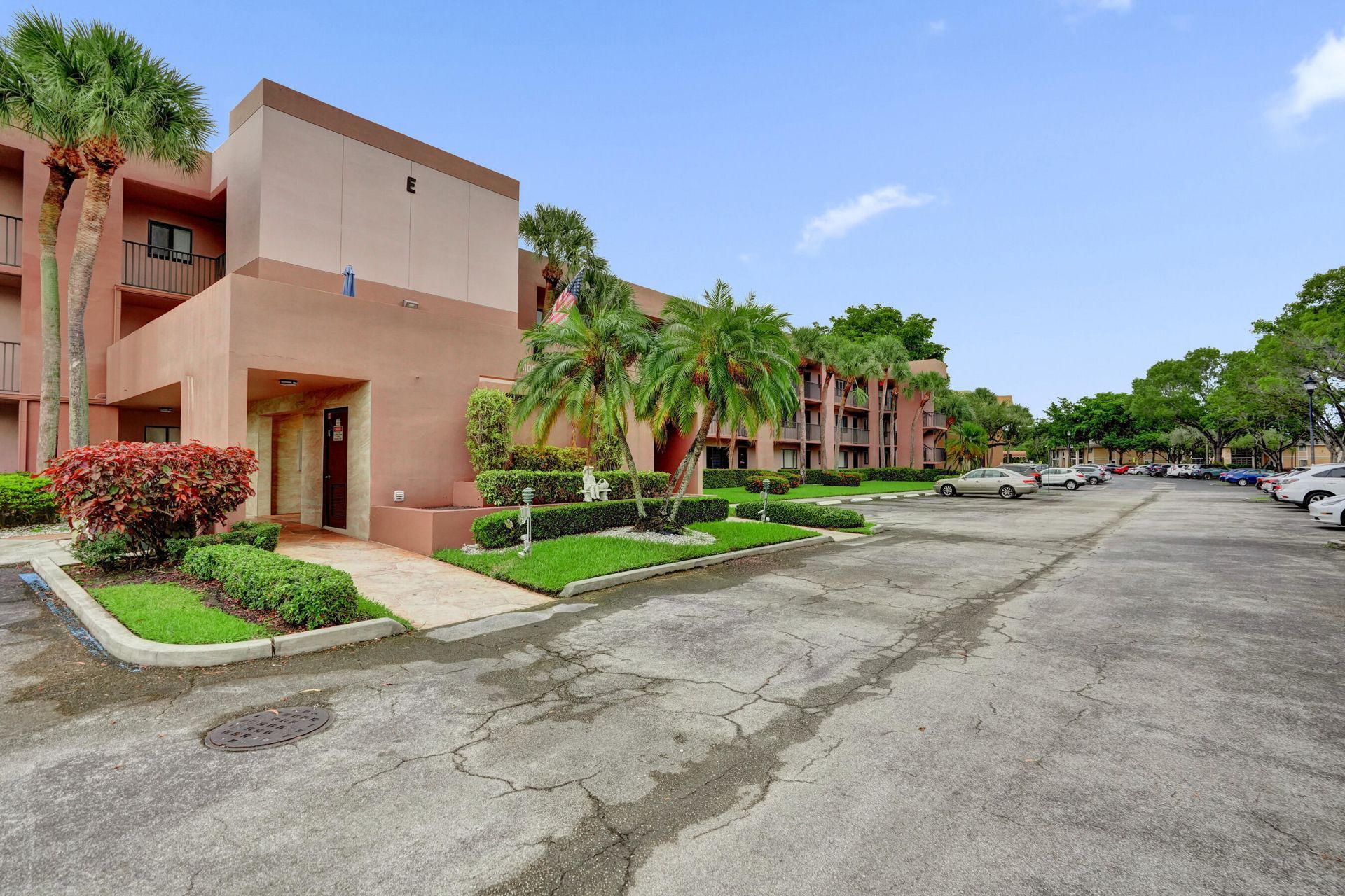 7432 Ashmont Circle, Unit 208, Tamarac, FL 33321 Photo
