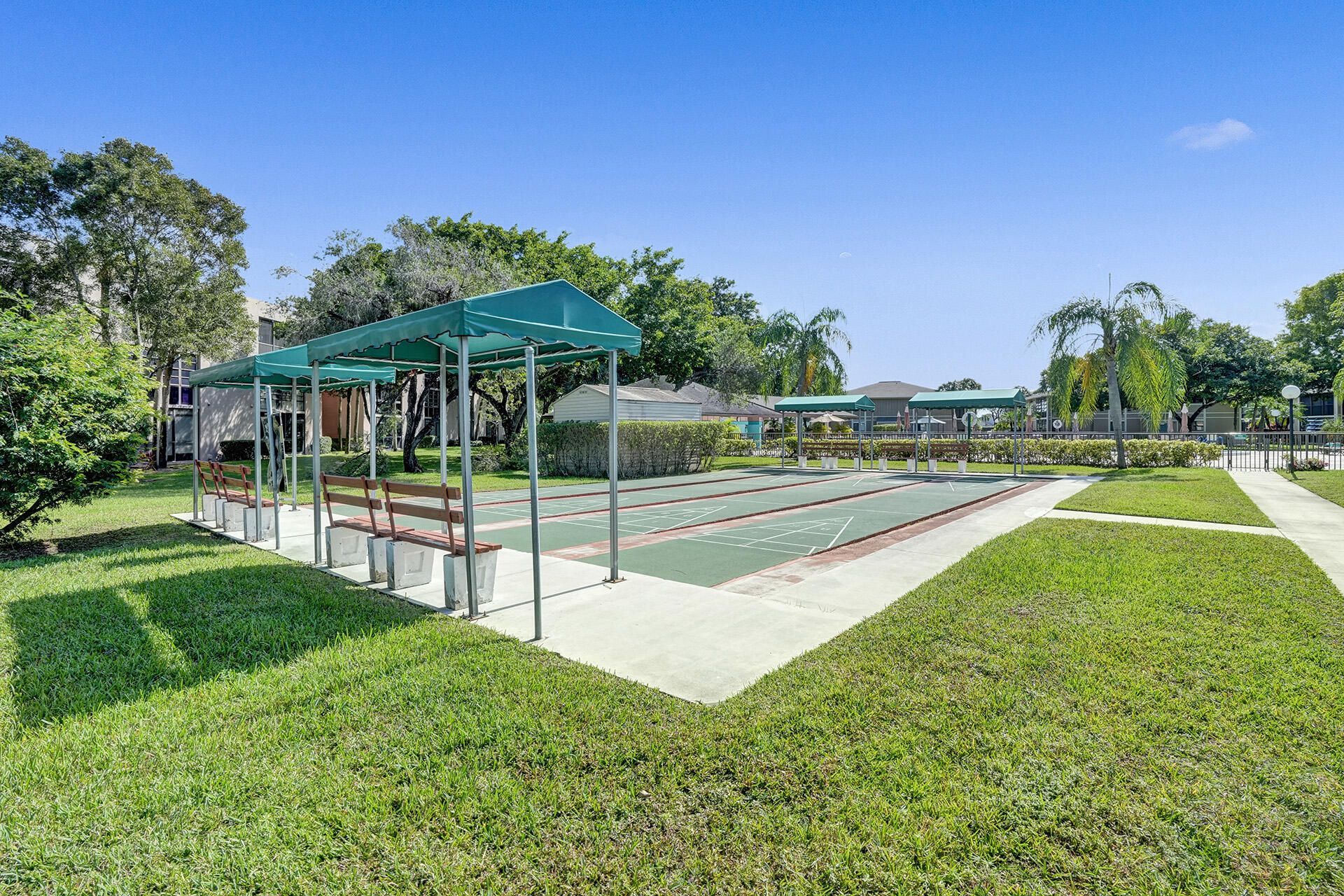 7432 Ashmont Circle, Unit 208, Tamarac, FL 33321 Photo