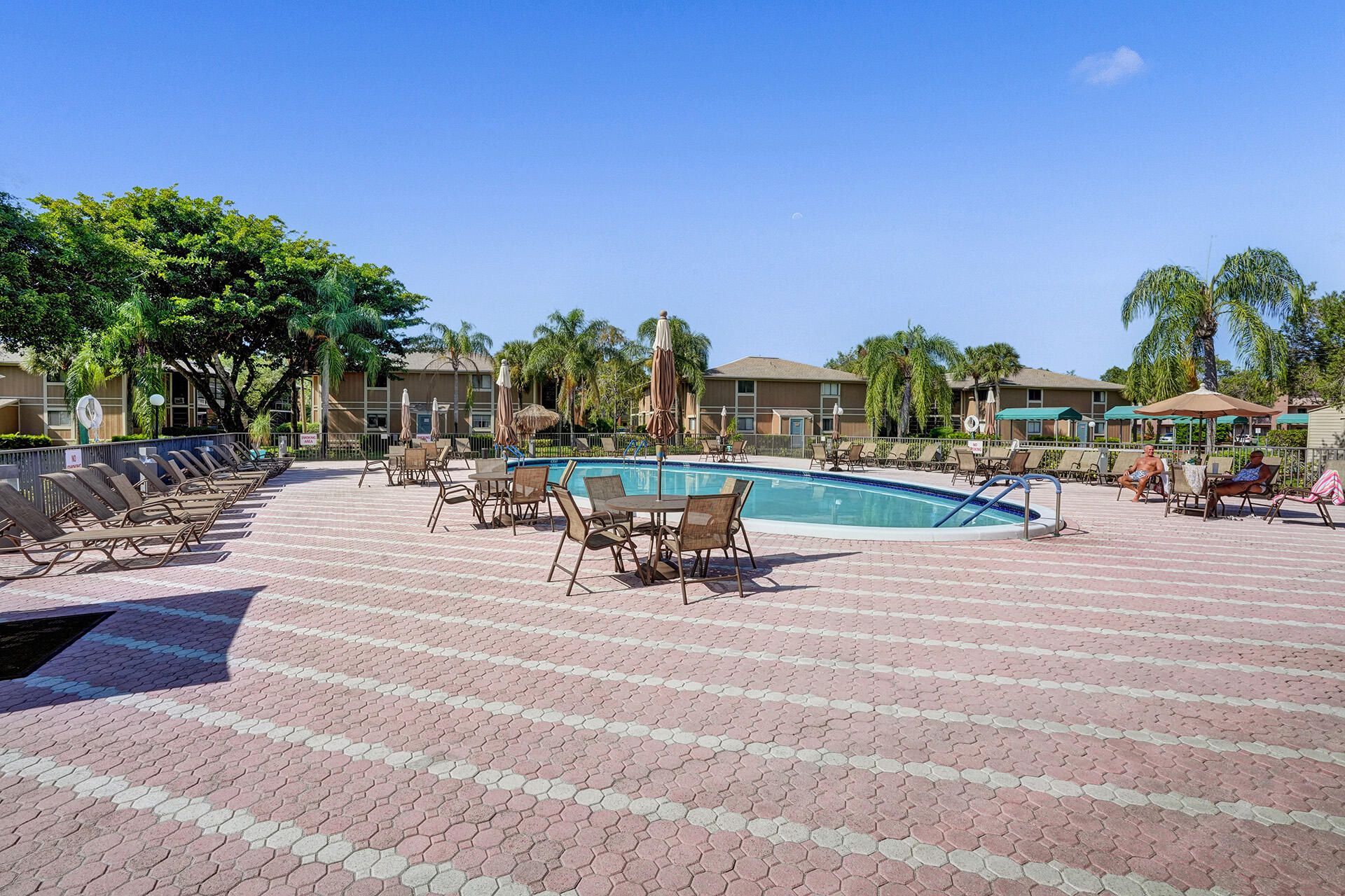 7432 Ashmont Circle, Unit 208, Tamarac, FL 33321 Photo