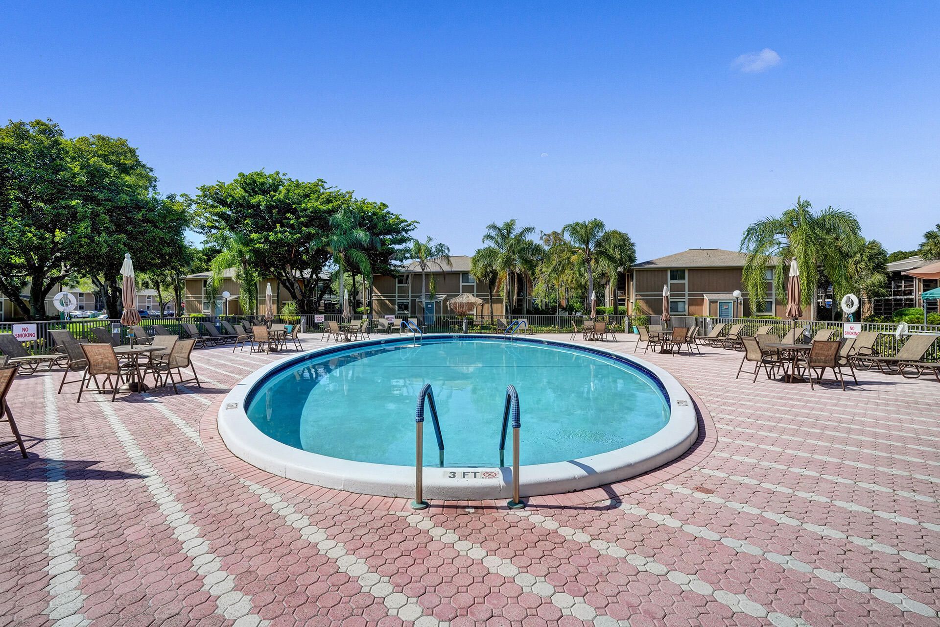 7432 Ashmont Circle, Unit 208, Tamarac, FL 33321 Photo