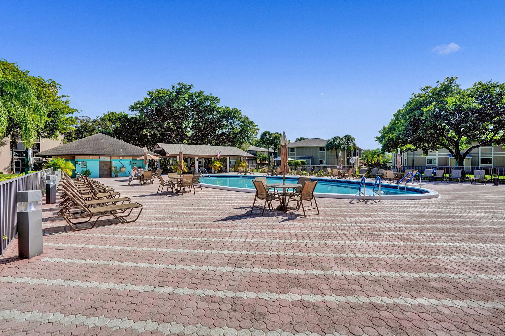 7432 Ashmont Circle, Unit 208, Tamarac, FL 33321 Photo