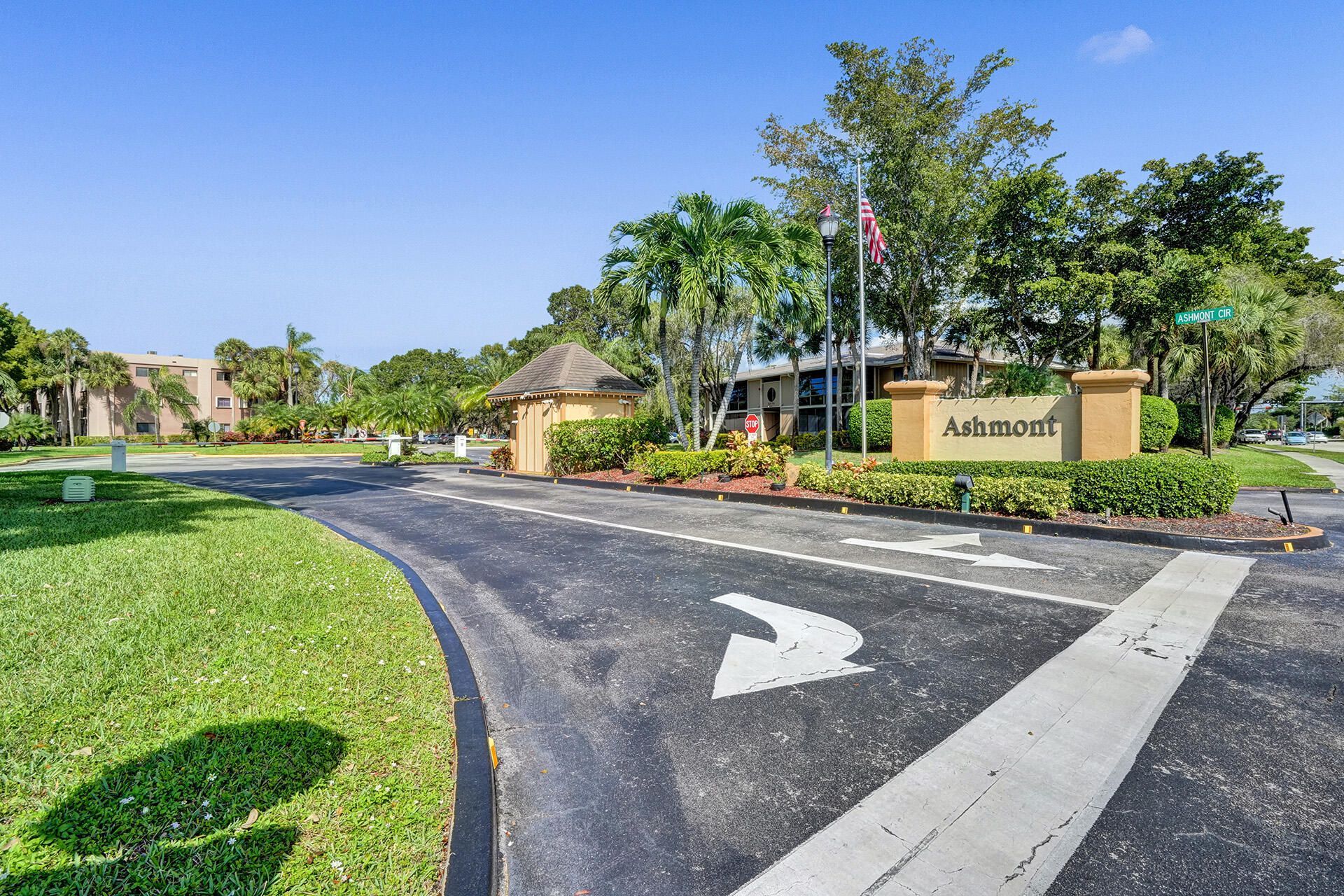 7432 Ashmont Circle, Unit 208, Tamarac, FL 33321 Photo