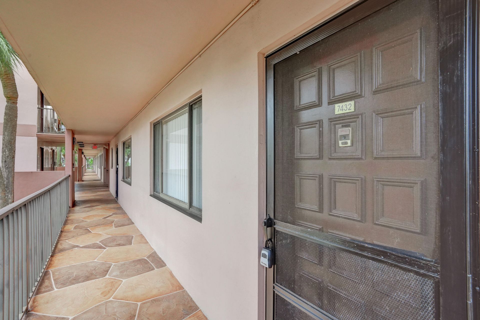 7432 Ashmont Circle, Unit 208, Tamarac, FL 33321 Photo