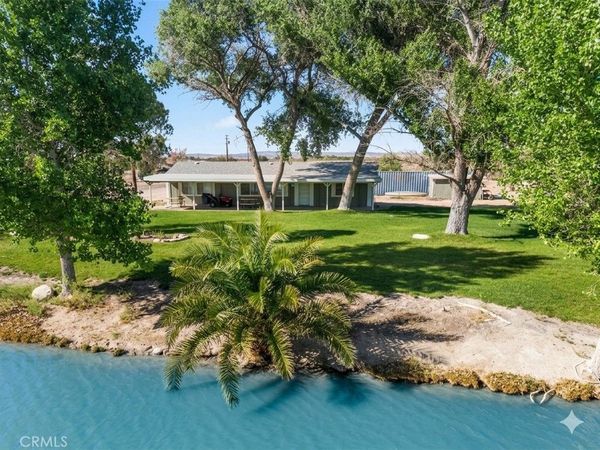 48197 Valley Center Road, Newberry Springs, CA 92365