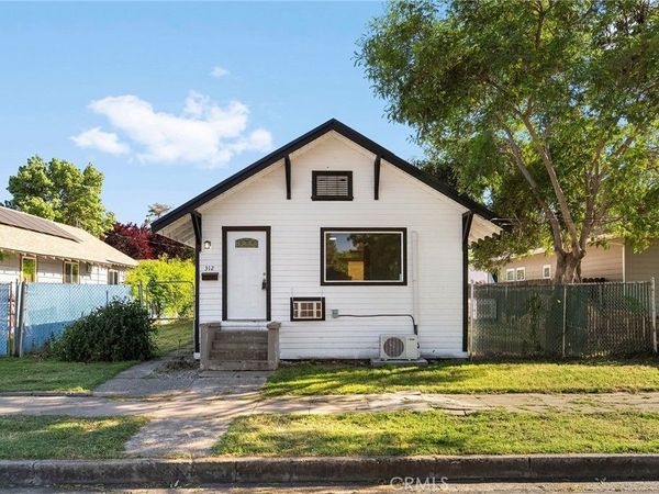 312 W Cedar Street, Willows, CA 95988