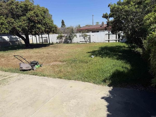 245 Palm Avenue, Chula Vista, CA 91911